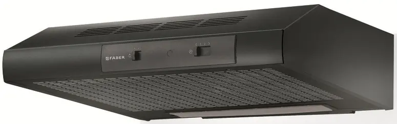 Вытяжка Faber 741 BASE BK A 60 в Ростове-на-Дону