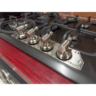 Газовая панель Kaiser KG 6325 Em Sil Turbo фото 2 в Ростове-на-Дону