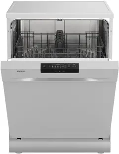 Встраиваемая посудомоечная машина Gorenje GS62040W фото 1 в Ростове-на-Дону