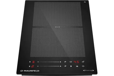 Индукционная стеклокерамич. панель MAUNFELD CVI292S2FBK Inverter фото 2 в Ростове-на-Дону Индукционная стеклокерамич. панель MAUNFELD CVI292S2FBK Inverter фото 2 в Ростове-на-Дону