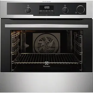 Духовой шкаф Electrolux OPEB6641X в Ростове-на-Дону