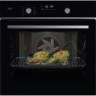 Духовой шкаф AEG OS6CB531AB фото 1 в Ростове-на-Дону Духовой шкаф AEG OS6CB531AB фото 1 в Ростове-на-Дону