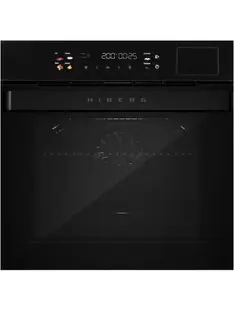 Духовой шкаф HIBERG S-VMF 6515 B SMART в Ростове-на-Дону