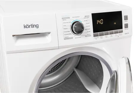 Сушильная машина Korting KD 60T8 фото 3 в Ростове-на-Дону