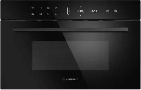 Микроволновая печь MAUNFELD MBMO349DGB фото 1 в Ростове-на-Дону