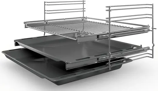 Духовой шкаф Bosch HBJ538YS0R фото 3 в Ростове-на-Дону Духовой шкаф Bosch HBJ538YS0R фото 3 в Ростове-на-Дону