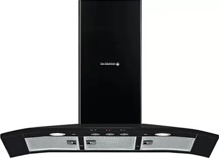 Вытяжка De Dietrich DHD 556 BE 1 фото 1 в Ростове-на-Дону