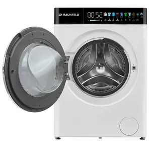Стиральная машина MAUNFELD MFWM129WH05 фото 3 в Ростове-на-Дону