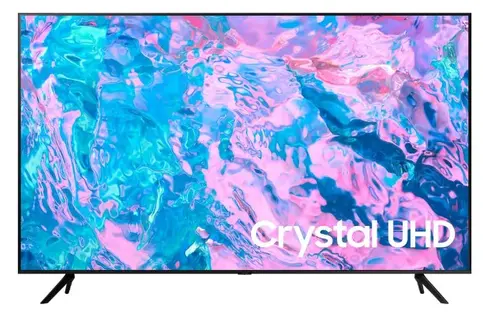 Телевизор Samsung UE43CU7100UXCE фото 1 в Ростове-на-Дону