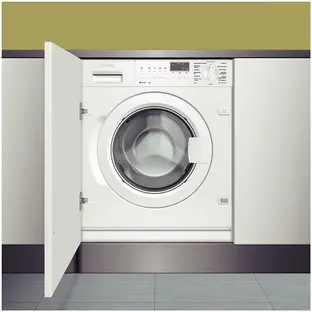 Встраиваемая стиральная машина Siemens WI 14S440 в Ростове-на-Дону
