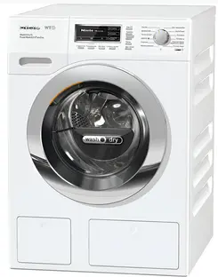 Стиральная машина Miele WTZH130WPM в Ростове-на-Дону