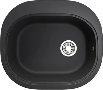 Мойка Emar EMQ-1570.C Оникс фото 2 в Ростове-на-Дону