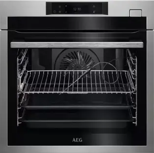 Духовой шкаф AEG BSE778380M фото 1 в Ростове-на-Дону Духовой шкаф AEG BSE778380M фото 1 в Ростове-на-Дону