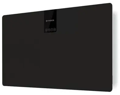 Вытяжка Faber SOFT SLIM BLACK INGO A80 в Ростове-на-Дону