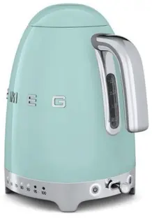 Чайник Smeg KLF04PGEU фото 3 в Ростове-на-Дону Чайник Smeg KLF04PGEU фото 3 в Ростове-на-Дону