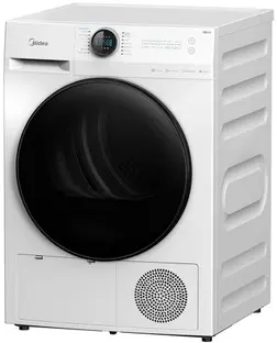 Сушильная машина Midea MD200D90WB/W-RU фото 2 в Ростове-на-Дону