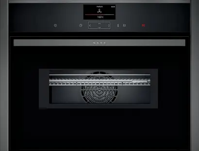 Духовой шкаф Neff C17MS22G1 фото 1 в Ростове-на-Дону Духовой шкаф Neff C17MS22G1 фото 1 в Ростове-на-Дону