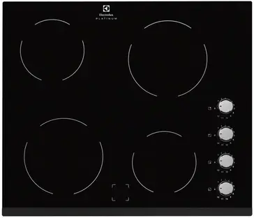 Варочная панель Electrolux EHF96140FK фото 1 в Ростове-на-Дону