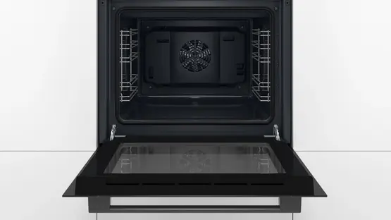 Духовой шкаф BOSCH HBF512BB1T фото 3 в Ростове-на-Дону Духовой шкаф BOSCH HBF512BB1T фото 3 в Ростове-на-Дону