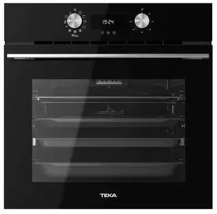 Духовой шкаф Teka AIRFRY HLB 8416 NIGHT RIVER BLACK фото 1 в Ростове-на-Дону Духовой шкаф Teka AIRFRY HLB 8416 NIGHT RIVER BLACK фото 1 в Ростове-на-Дону