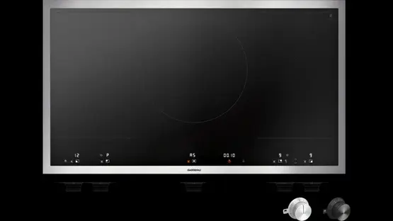 Индукционная стеклокерамич. панель Gaggenau VI492115 фото 1 в Ростове-на-Дону