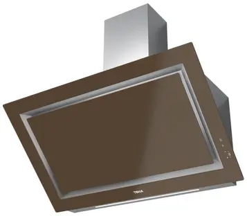 Вытяжка Teka DLV 98660 TOS LONDON BRICK BROWN фото 3 в Ростове-на-Дону