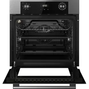 Духовой шкаф Kuppersberg HO 678 BX фото 2 в Ростове-на-Дону Духовой шкаф Kuppersberg HO 678 BX фото 2 в Ростове-на-Дону