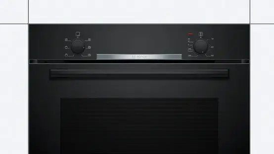 Духовой шкаф Bosch HBA530BBOS фото 3 в Ростове-на-Дону