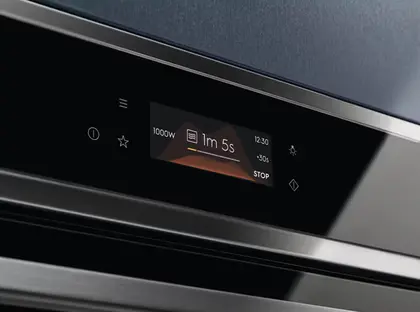 Микроволновая печь Electrolux EVM8E08X фото 2 в Ростове-на-Дону