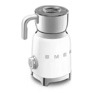 Пеновзбиватель SMEG MFF11WHEU фото 2 в Ростове-на-Дону