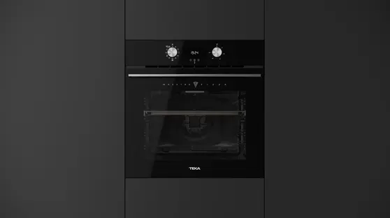Духовой шкаф Teka MAESTROPIZZA HLB 8510 P NIGHT RIVER BLACK фото 2 в Ростове-на-Дону Духовой шкаф Teka MAESTROPIZZA HLB 8510 P NIGHT RIVER BLACK фото 2 в Ростове-на-Дону