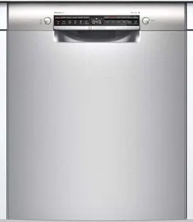 Встраиваемая посудомоечная машина Bosch SMU 4HAI48S фото 1 в Ростове-на-Дону