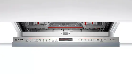 Встраиваемая посудомоечная машина Bosch SMV 8ZCX02E фото 2 в Ростове-на-Дону