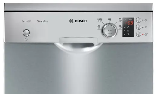 Встраиваемая посудомоечная машина Bosch SPS25CI07E фото 2 в Ростове-на-Дону