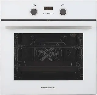 Духовой шкаф Kuppersberg HO 658 W в Ростове-на-Дону Духовой шкаф Kuppersberg HO 658 W в Ростове-на-Дону