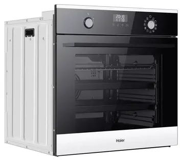 Духовой шкаф Haier HOX-P11CGBG фото 3 в Ростове-на-Дону Духовой шкаф Haier HOX-P11CGBG фото 3 в Ростове-на-Дону