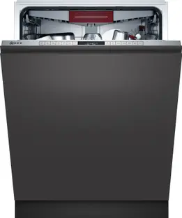 Посудомоечная машина Neff S255ECX11E фото 1 в Ростове-на-Дону Посудомоечная машина Neff S255ECX11E фото 1 в Ростове-на-Дону