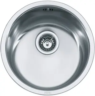 Мойка Franke RAX 610-38 3 1/2", D43, б/в (арт.101.0017.998) фото 1 в Ростове-на-Дону