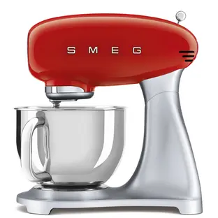 Миксер Smeg SMF02RDEU фото 1 в Ростове-на-Дону