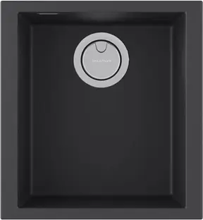Мойка Paulmark NEO CLASSIC 41 PM964144-AN Anthracite фото 1 в Ростове-на-Дону
