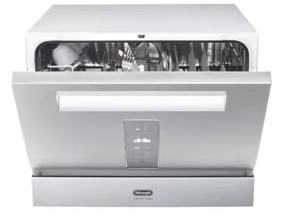 Встраиваемая посудомоечная машина DeLonghi DDW07T Fridere фото 3 в Ростове-на-Дону Встраиваемая посудомоечная машина DeLonghi DDW07T Fridere фото 3 в Ростове-на-Дону