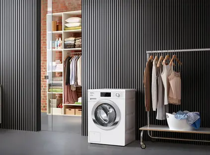 Стиральная машина Miele WEG365 WCS фото 3 в Ростове-на-Дону
