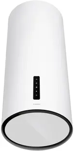 Вытяжка MAUNFELD Vega 39 Wall Sensor LED белый фото 3 в Ростове-на-Дону