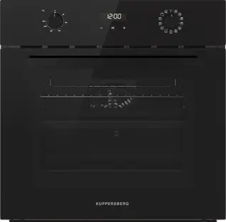 Духовой шкаф Kuppersberg HF 678 B фото 1 в Ростове-на-Дону
