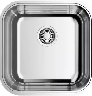 Кухонная мойка OMOIKIRI Omi 44-U/IF-IN Quadro (арт.4993494) в Ростове-на-Дону