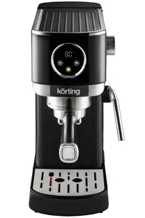 Кофемашина Korting KCM 1002 EN фото 1 в Ростове-на-Дону