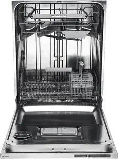 Встраиваемая посудомоечная машина Asko D5536 XL фото 2 в Ростове-на-Дону