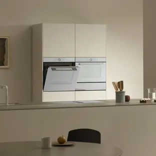Духовой шкаф V-ZUG Combair V2000 60 платиновое стекло C2T-21043 фото 3 в Ростове-на-Дону