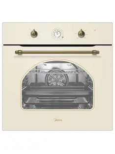 Духовой шкаф Midea MO 58100 RGI-B в Ростове-на-Дону