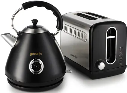 Чайник Gorenje K17CLBK фото 3 в Ростове-на-Дону